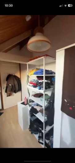 Kamer - Verwerstraat - Eindhoven