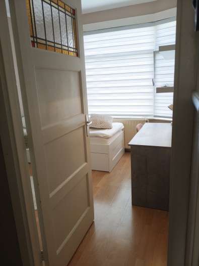 Kamer - Veenendaalkade - 's-Gravenhage