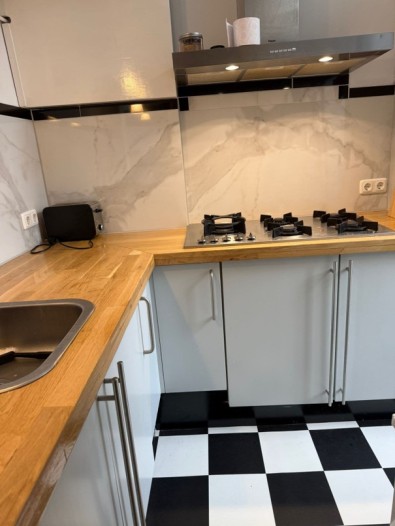 Kamer - Tweede Willemstraat - Groningen