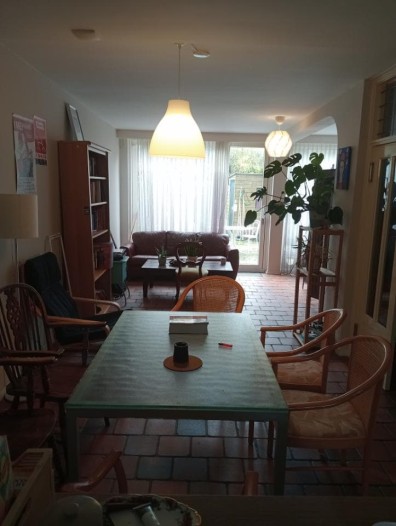 Kamer - Karperdaal - 's-Gravenhage