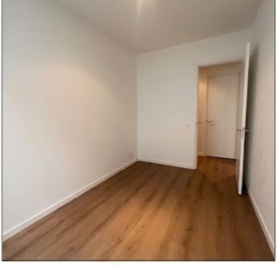Kamer - 's-Gravendijkwal - Rotterdam