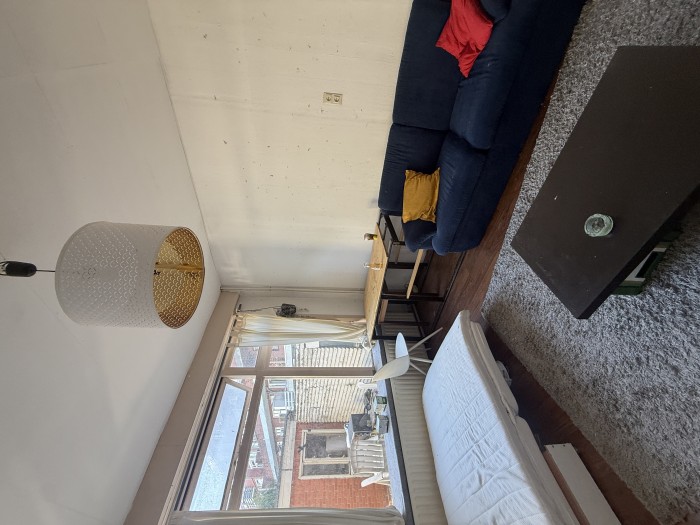 Kamer - Hoornsediep - Groningen