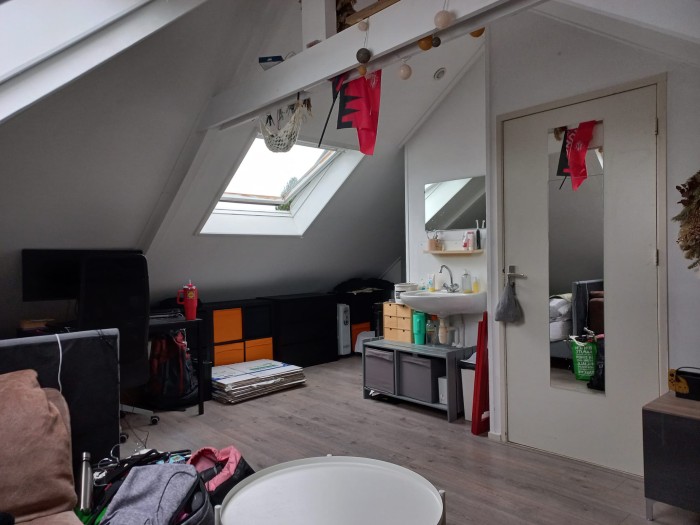 Kamer - Olieslagweg - Enschede