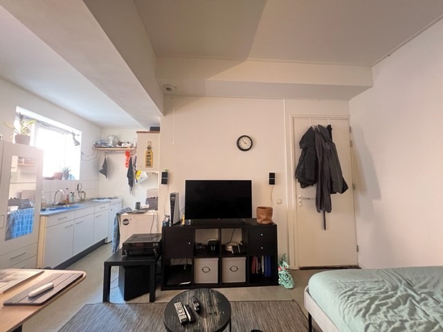 Kamer - Zwanestraat - Groningen