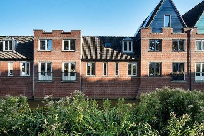 Huis - Het Kasteel - Apeldoorn