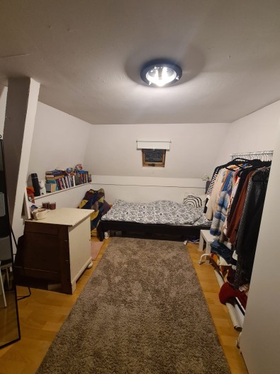 Kamer - Jan Pieterszoon Coenstraat - Utrecht