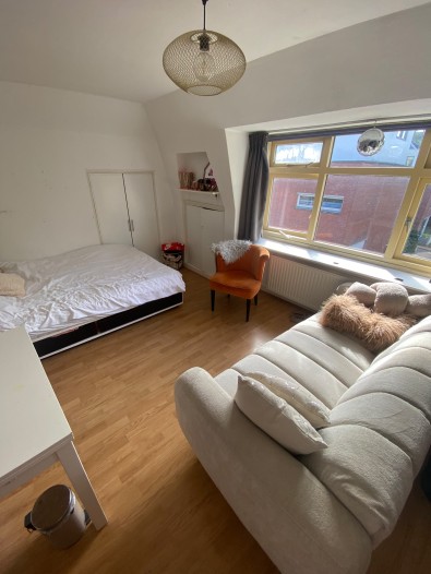 Kamer - Schuitemakersstraat - Groningen