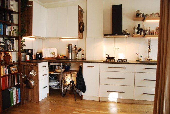 Appartement - Tilanusstraat - Amsterdam