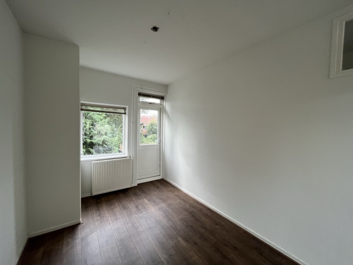 Kamer - Polderstraat - Nijmegen