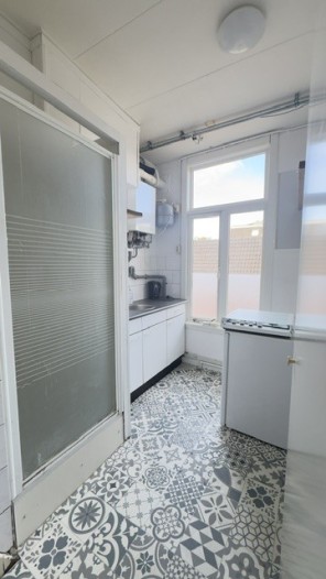 Kamer - Leeuwarderstraat - Groningen