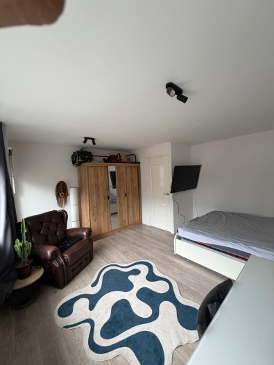 Kamer - Bonaventurastraat - Rotterdam