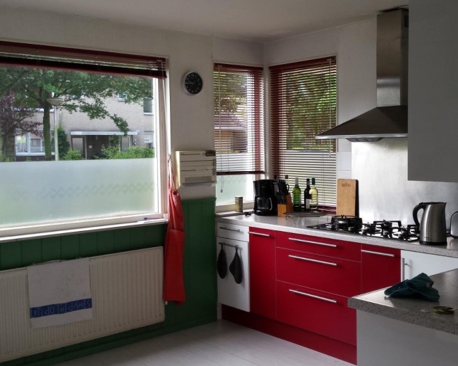 Kamer - Kromoord - Amstelveen