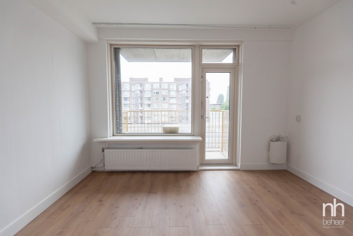 Appartement - Sinjeur Semeynsstraat - Amsterdam