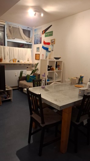 Kamer - Louis Couperuslaan - Delft