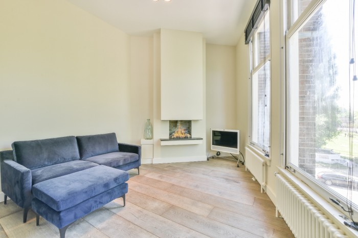 Appartement - De Lairessestraat - Amsterdam