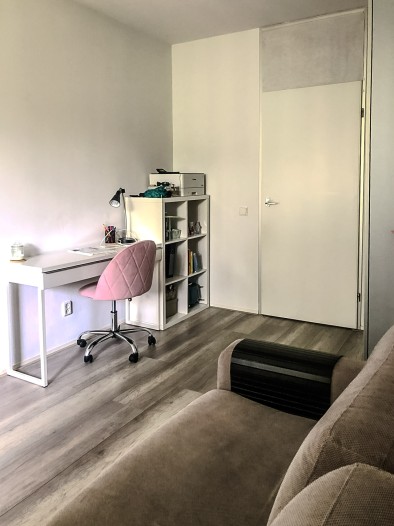 Kamer - Leusdenhof - Amsterdam
