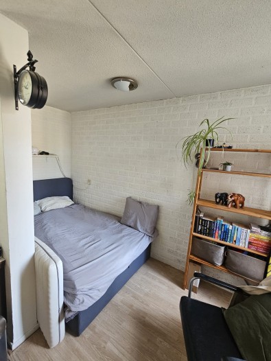 Kamer - Mina Krusemanstraat - Enschede