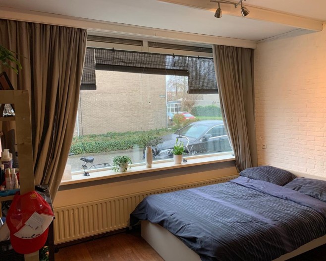 Kamer - Zandveld - Breda