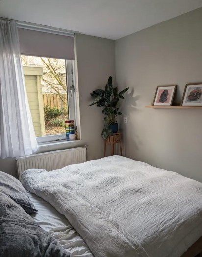 Appartement - H.J.M. Walenkampstraat - Amsterdam