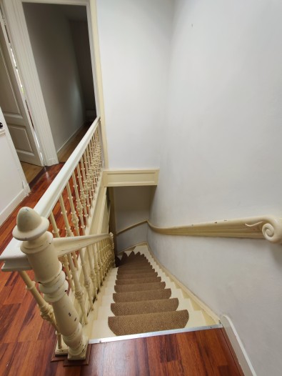 Kamer - Stephensonstraat - 's-Gravenhage