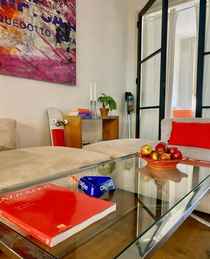 Appartement - Van Bossestraat - Amsterdam