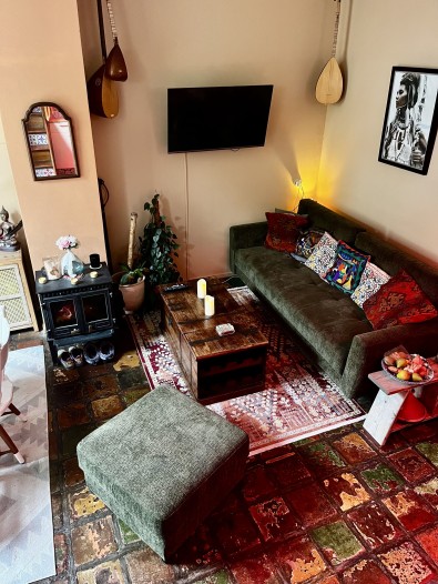 Appartement - Bankastraat - 's-Gravenhage