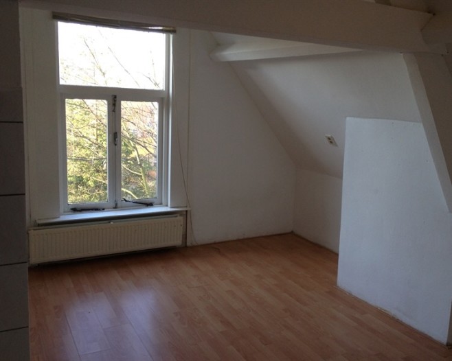 Appartement - Boergoensestraat - Rotterdam