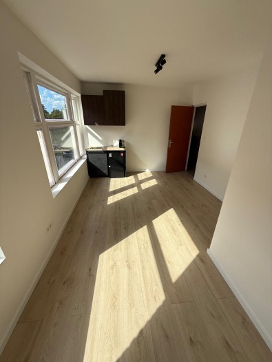 Kamer - Bieslandstraat - Rotterdam