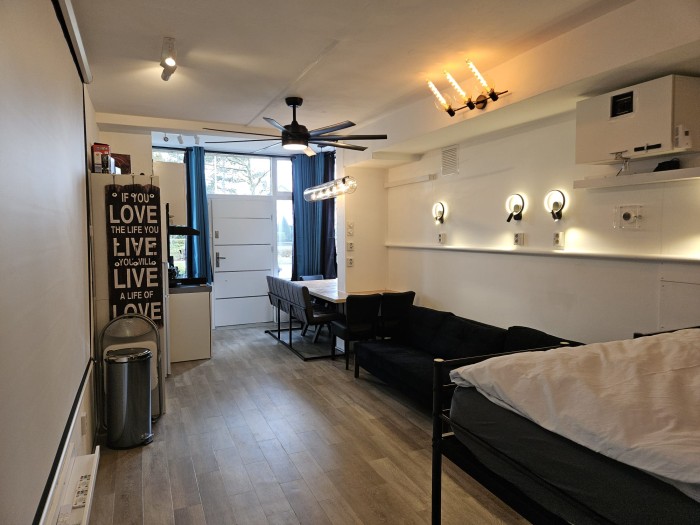Appartement - Zandvoortselaan - Bentveld