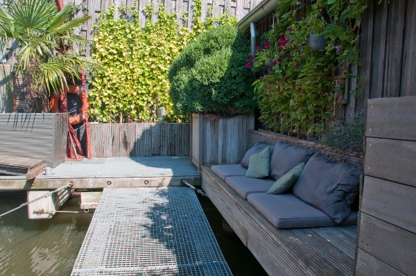 Appartement - Zeeburgerpad - Amsterdam