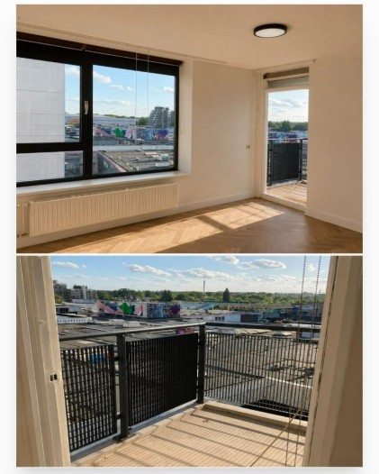 Appartement - Zuidplein - Rotterdam