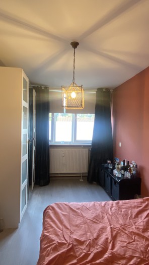 Kamer - Dijkgraafplein - Amsterdam