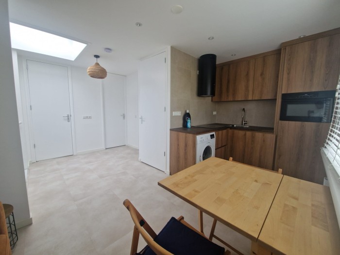 Kamer - Pasubio - Amsterdam