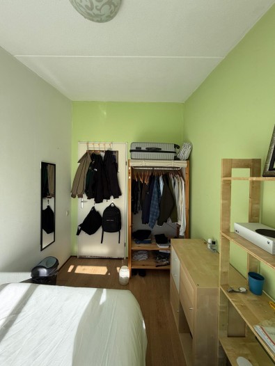 Kamer - Wannepad - Amsterdam