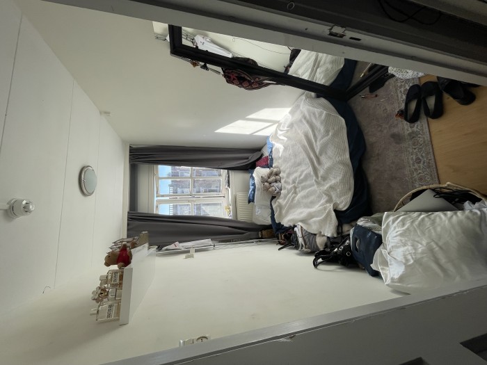 Kamer - Coendersweg - Groningen