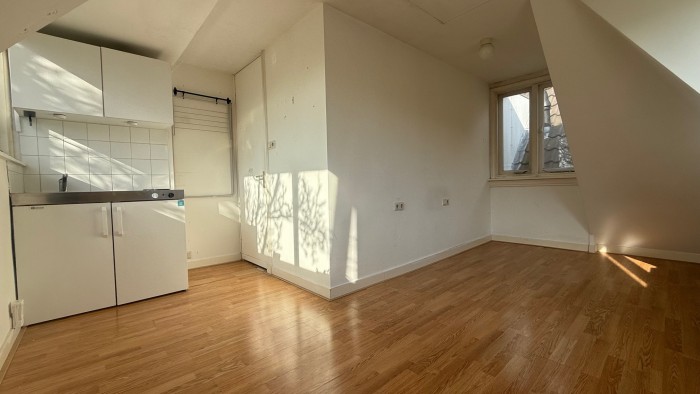 Kamer - Parallelweg - Groningen