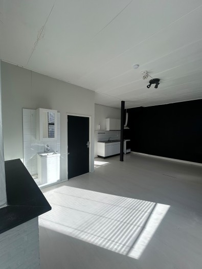 Kamer - Tuinbouwstraat - Groningen