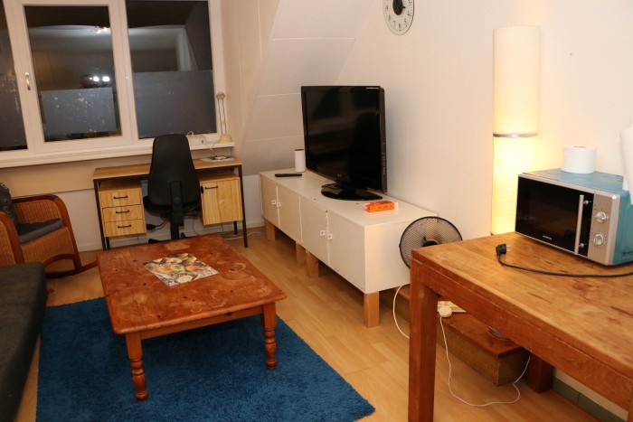 Kamer - Lekerwaard - Alkmaar