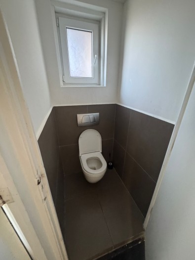 Kamer - Lasonderstraat - Enschede