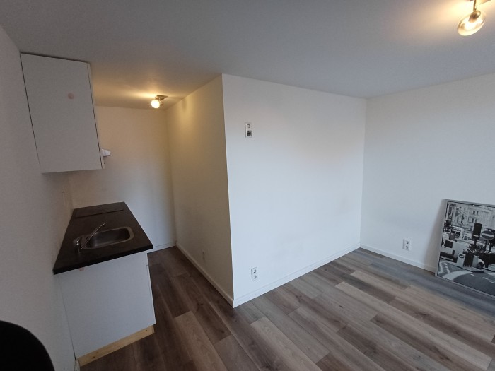 Kamer - Lovensestraat - Tilburg
