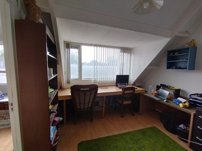 Kamer - Cantatelaan - Nieuwegein