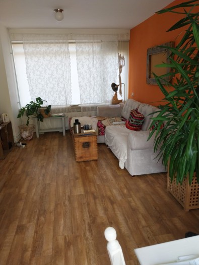 Kamer - Spaanse Aakstraat - Groningen
