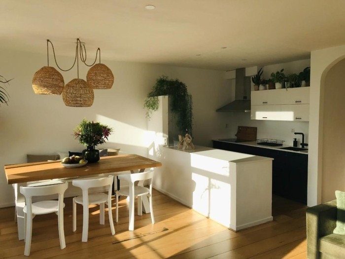Appartement - Houtmankade - Amsterdam