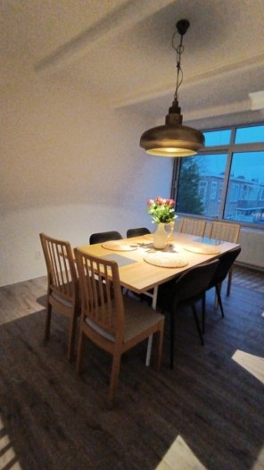 Appartement - Apeldoornselaan - 's-Gravenhage