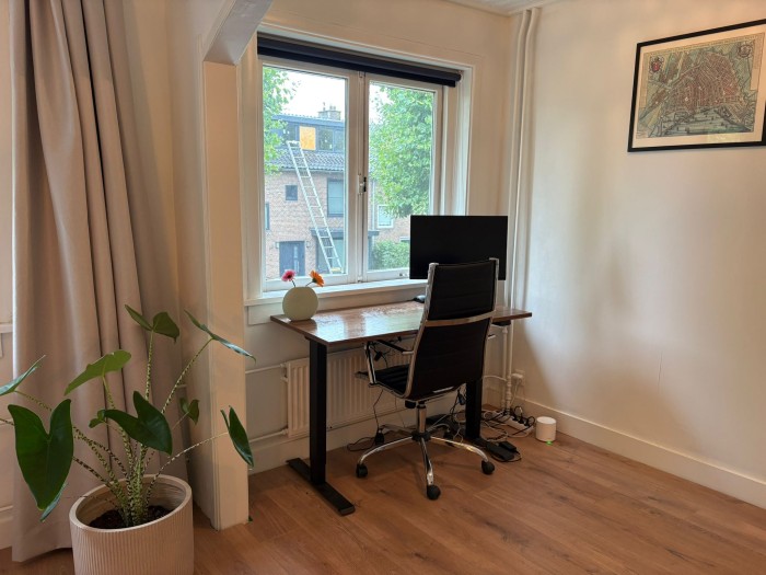 Appartement - Rietvinkstraat - Badhoevedorp