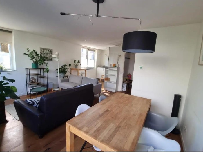 Appartement - Berkstraat - Utrecht