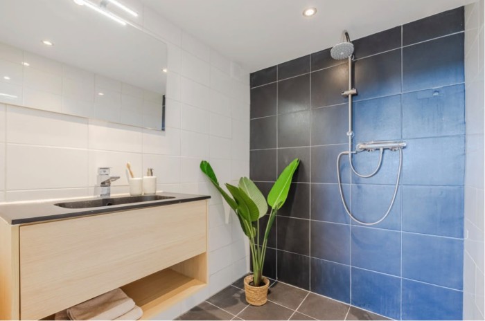 Kamer - Hoogoord - Amsterdam