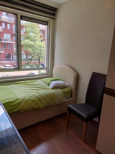 Kamer - Kerdijkhof - Amsterdam