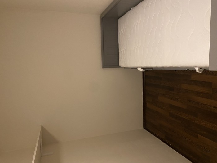 Kamer - Wannepad - Amsterdam