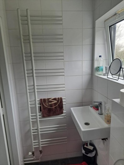 Kamer - Treubstraat - Tilburg